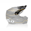 6D ATR-2 Visor Phase Black Gold