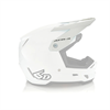 6D ATR-3 Visor Solid White
