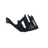 6D ATB-2T Visor Black XS/S