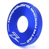 ZETA R-Shock End Cap KYB 46mm Blue