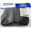 MX-V Cheek Pads Dry Cool Grey 15mm