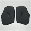 Arai MX-V Evo Cheek Pad, Blue,
