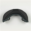 MX-V Neckroll Grey, STD XS, S