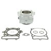 Std Bore Cyl.Kit Ø 76 mm, HVA TC/TE 250 06-09, inc gask. no piston