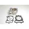 Std Bore Cyl.Kit Ø 77 mm, Kawasaki KXF 250 11-14, inc gask. no piston