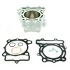 Std Bore Cyl.Kit Ø 77 mm, Kawasaki KXF 250  2015, inc gask. no piston