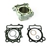 Std Bore Cyl.Kit Ø 77 mm, Kawasaki KXF250 17-19, inc gask. no piston