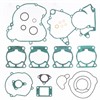 Athena Comp.GaskKit (w/o oil seal) KTM/HQ/GasG SX/TC/MC 65 09/17/21-23