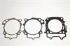 Athena Cylinder Head+2 Base Gaskets Honda CR250 92-01