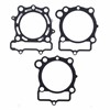 Athena Cylinder Head+2 Base Gaskets Kawasaki KX250/250X 21-24