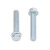 M6x1.0x30 8mm Hex Head Flange Bolt (10 pc, SVCFLANGE)