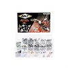 Pro pack, Euro KTM SX/EXC/SXF/EXCF 125-540, GasGas 21-25