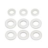 Honda Drain Plug Washer Assortment