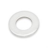 M8x15mm Aluminum Drain Plug Compression Washer (10 pack)