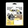 Engine Fastener Kit KTM/HQ/GG 125/150 SX 23- TE/MC 24-