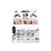 Pro Pack KTM/HQ/GasGas 02/18/21-, 50/65 SX/TC/MC