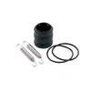 Exhaust viton rings, fitment springs, silicon sleeve, YZ250 01-25