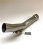 DEP S7R, YZF250 14-16 MID SECTION use with DEPY4417 fits OEM header