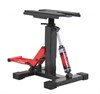 DRC HC2 Stand Twin-Arm With Damper Blk/Red