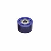 DRC Chain Roller L(42mm) Blue