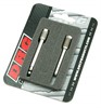 DRC Stainless BrakePin set F+R CRF/RM/DRZ