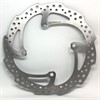 ZWheel F-Disk Rotor SUS RMZ250'07-18 ,RMZ450 05-17