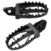 U-Wide FootP KTM/HQ MX 23-26, GG, EXC/T/FE 24-, Beta RR 20-25, 57mm