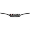 ZETA CX Bar 7/8 in (22,2mm) MX-123 Black, CRF -18, KX/KXF -20