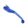 ZETA F-Pivot C-Lever Tp-M 3-Fin Rep-Lever Forged Yamaha Blue