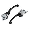 ZETA FP LevKit, Magura KTM/HQ TC125/250 14-21,FC 16-21, TE/FE 17 Black