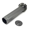 ZETA Aluminum Throttle Tube Quick YZF/WRF,KXF,RMZ