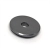 ZETA Aluminum Throttle, replacement end cap