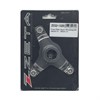ZETA F-Disk Guard Mounting Kit RMZ 250 07-25, RMZ450 05-25