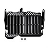 Radiator core guard  Tenere 700 20-
