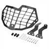 ZETA Headlight Guard CRF250Rally/300Rally/(S)   17-