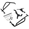 ZETA Pipe Tank Guard CRF250/300 Rally 21-