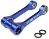 ZETA RSL-Adjustable 7 positions YZ125/250 06-25, Blue