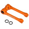 ZETA RSL-LowDown -27mm KTM SX/SXF/XC/XCF 23-24, Orange