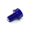 ZETA Mag. Drain Bolt M10x15-P1.5 KX65/85 -25,KX, 250/450 04/16-18, Blu