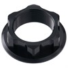 ZETA Stem Nut M24x30-P1.0 H12 Black