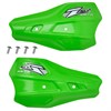 ZETA Armor-Guard XC2 Protectors Green