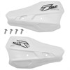 ZETA Armor-Guard XC2 Protectors White