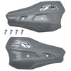 ZETA Armor-Guard XC2 Protectors Gray