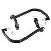 ZETA Adv.Armor for 22.2mmBar Black