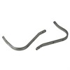ZETA Adv.Armor Rep.Armor Handguard Kit Ti-color
