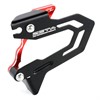 ZETA CaseSaver with Cover CRF450L 19-20, CRF450RL 21-, CRF450X 19-  Re