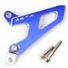 Zeta Drive Cover YZF450/WRF450 03-13/-15-, Blue