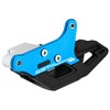ZETA Chain Guide HQ FC/TC 23-, FE 24-, TE250/300 24-, H-Blue