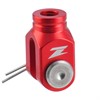 ZETA R-Brake Clevis CRF250L,XR/230/250/400/650 Red