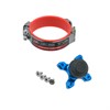 ZETA Launch Control Universal H-Blue